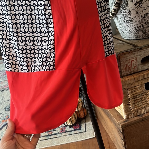 PerSeption Concept shift dress - Picture 4 of 5